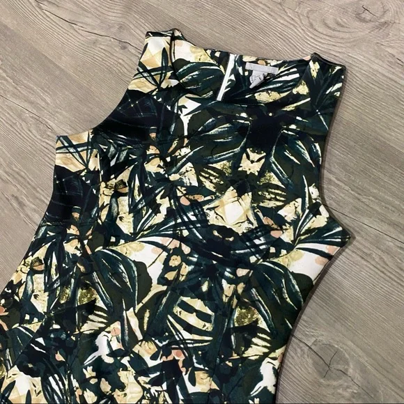 (H&M) Sheath Dress - Picture 5 of 11